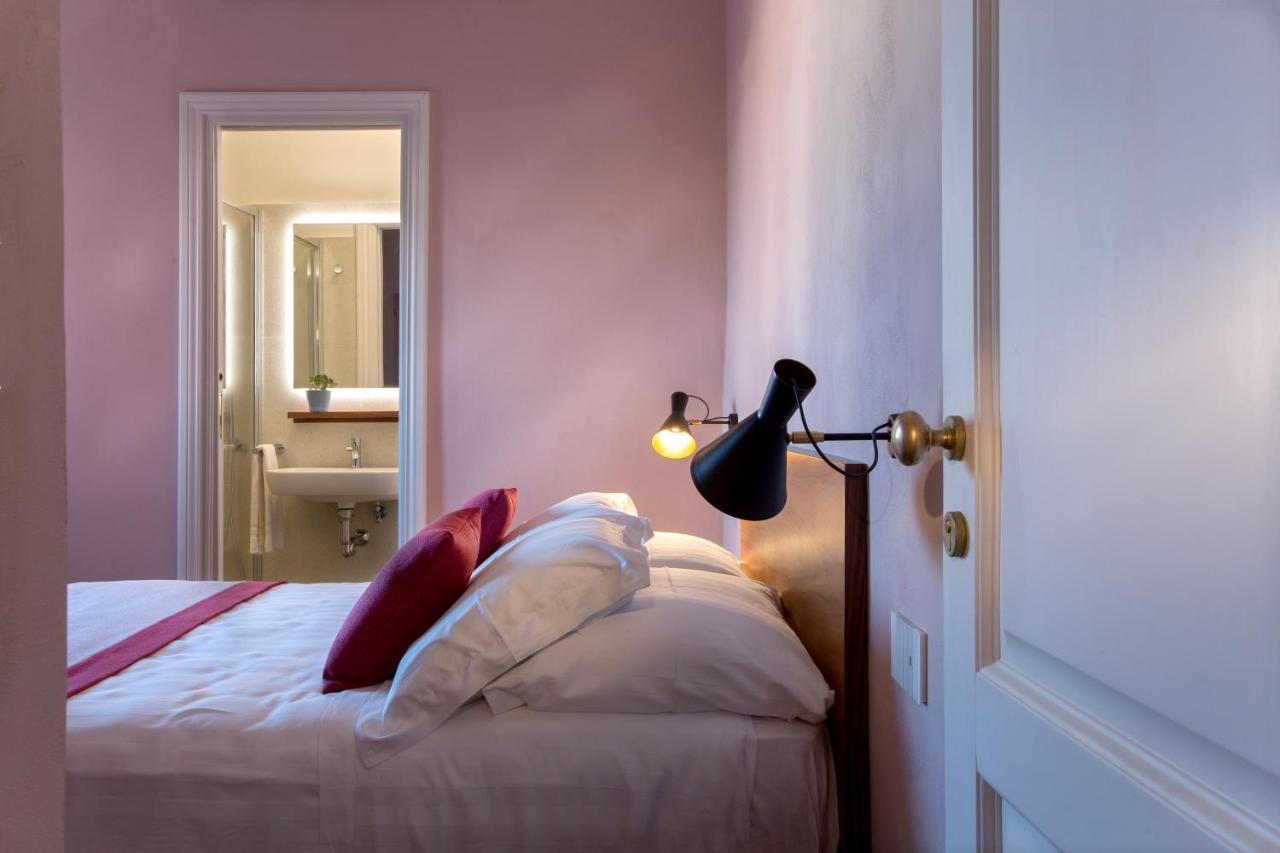 Dimora Del Leone Gaeta Bed & Breakfast Exterior foto