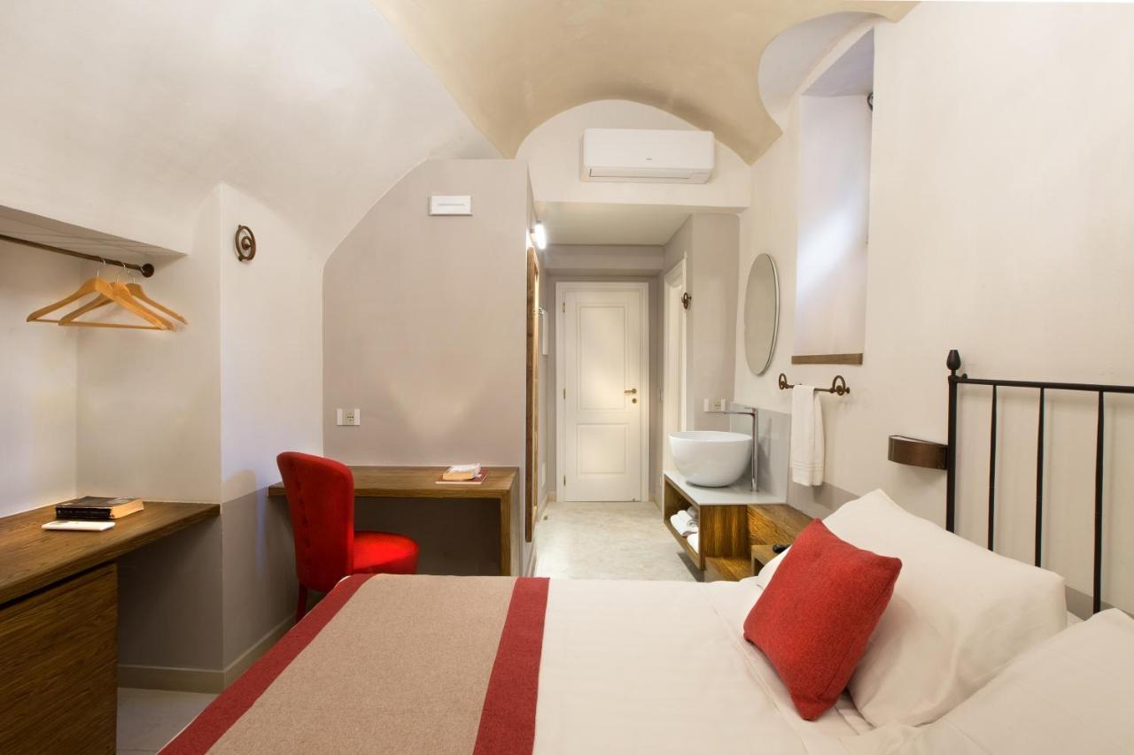 Dimora Del Leone Gaeta Bed & Breakfast Exterior foto