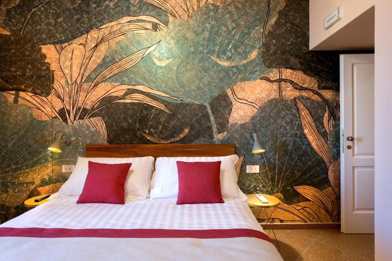 Dimora Del Leone Gaeta Bed & Breakfast Exterior foto