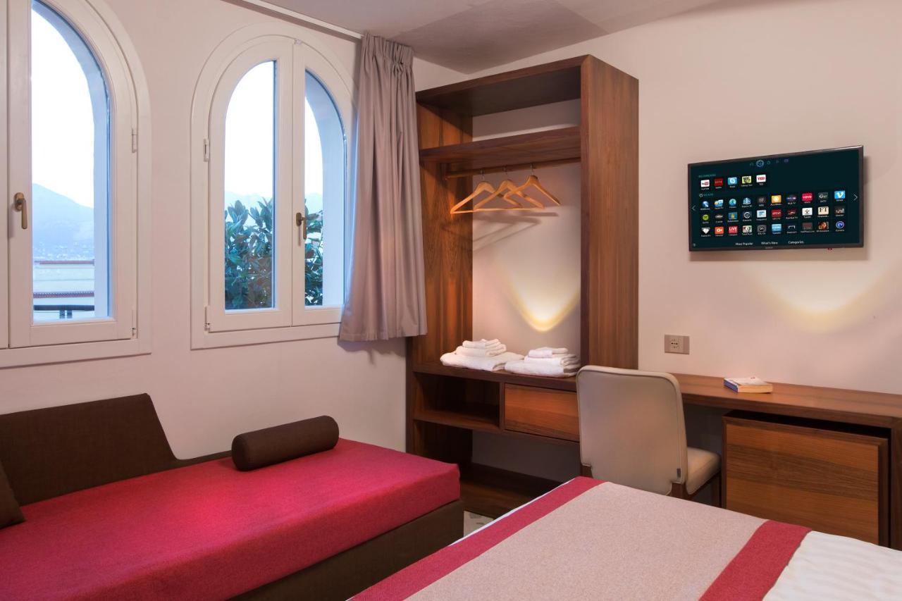 Dimora Del Leone Gaeta Bed & Breakfast Exterior foto